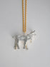 yagi necklace